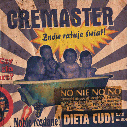 Cremaster : No Nie No No